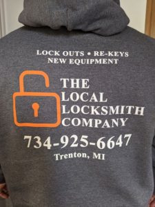 Automotive Residential Commercial Locksmith Monroe Michigan Monroe County The Local Locksmith Company