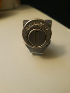 rekey mailbox lock
