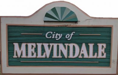 Melvindale Locksmith Sign Rekey Lockout 2