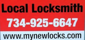 lock locksmith advertisement