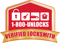Verified Locksmith