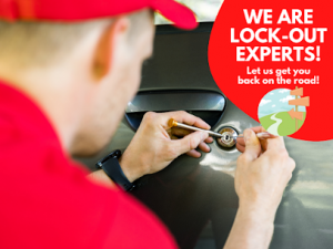 locksmith experts